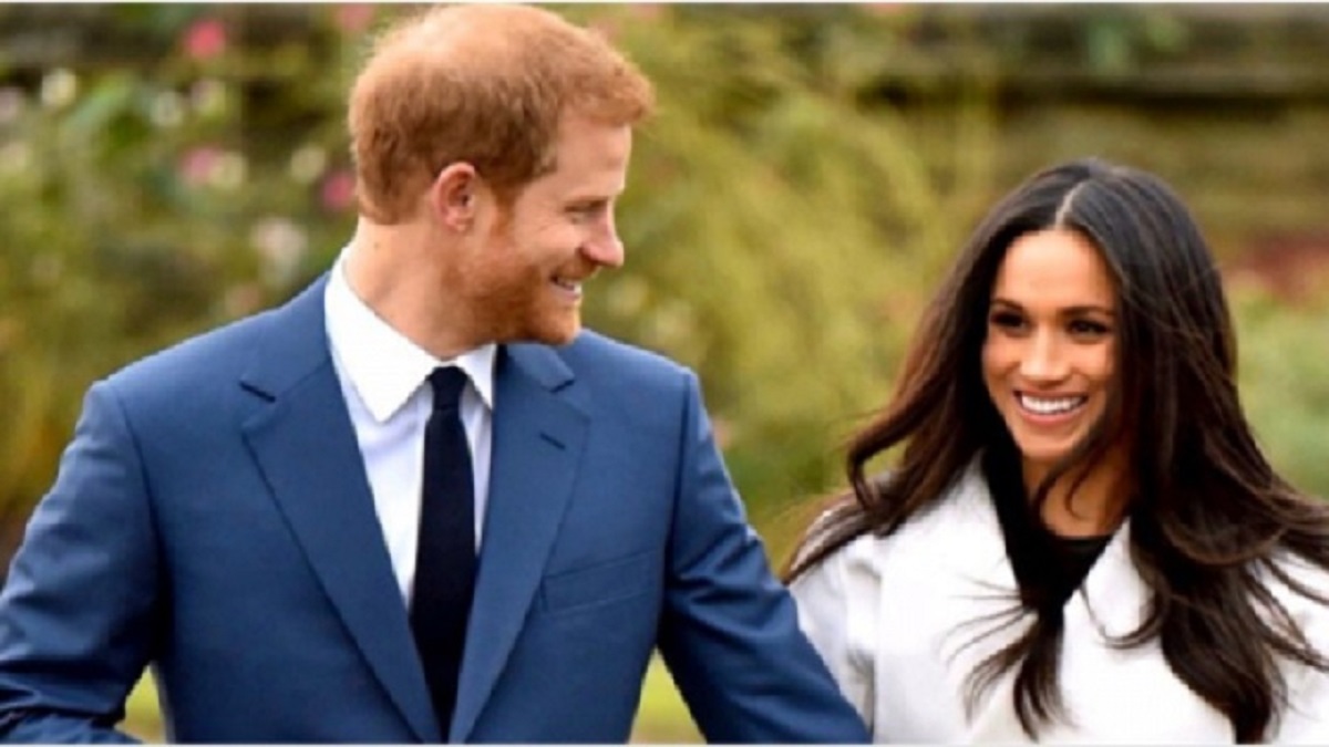 Harry and Meghan latest update Harry and Meghan latest update