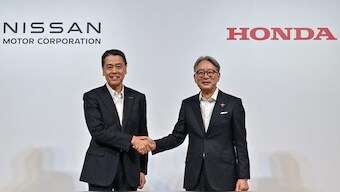 Honda and Nissan have already signalled their intent to collaborate in the EV sector earlier this year. The duo announced plans to work together on developing batteries, software, and other EV components, aiming to cut costs and boost efficiency. Image Credit: Reuters