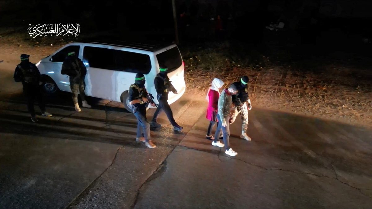 Gaza hostages subjected to unimaginable suffering, including sexual and psychological abuse, reveals Israeli report Gaza hostages subjected to unimaginable suffering, including sexual and psychological abuse, reveals Israeli report