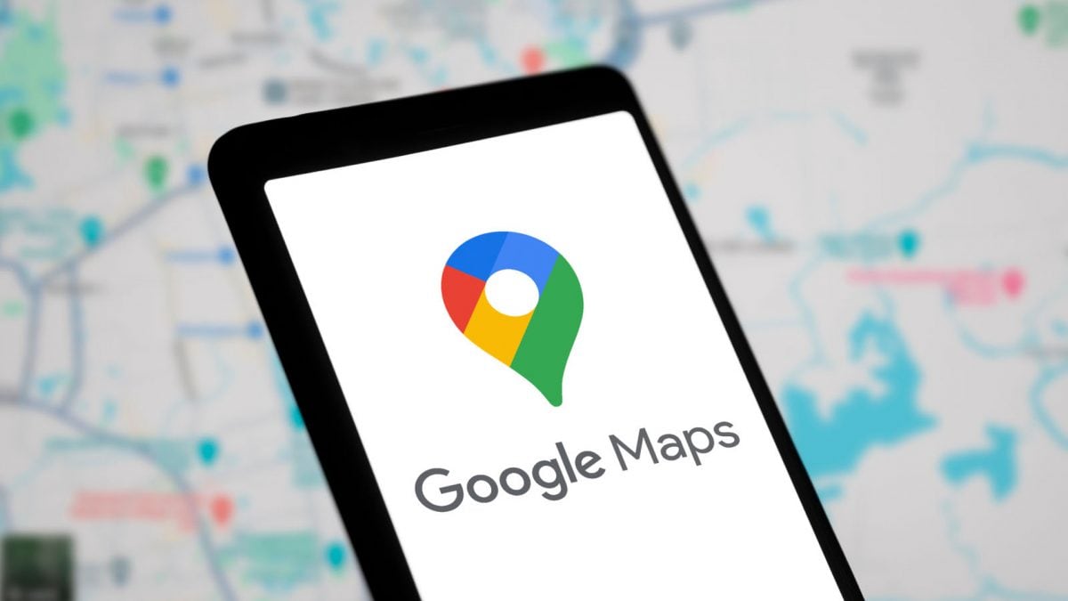 How Google Maps is making it more difficult for Palestinian users to navigate the West Bank