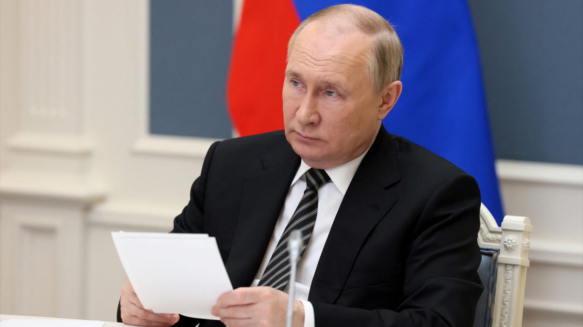 How Russia found a cheeky solution to bypass US sanctions, buy AI GPUs & other hardware How Russia found a cheeky solution to bypass US sanctions, buy AI GPUs & other hardware