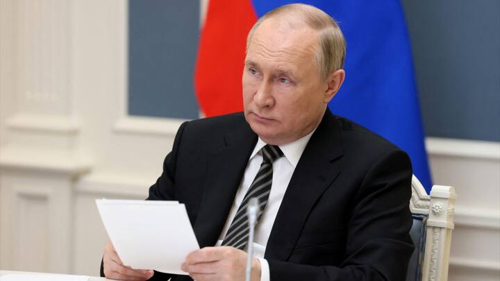 How Russia found a cheeky solution to bypass US sanctions, buy AI GPUs & other hardware How Russia found a cheeky solution to bypass US sanctions, buy AI GPUs & other hardware