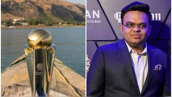 Champions Trophy 2025, ICC Meeting Highlights: Jay Shah officially takes over as ICC chairman, no decision on CT yet