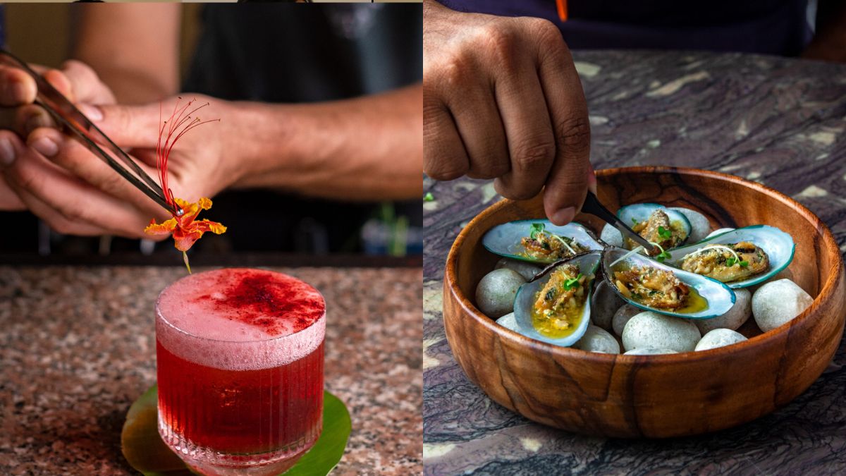 Food Talk | How cooking with wine can toughen your dining experience? Food Talk | How cooking with wine can toughen your dining experience?