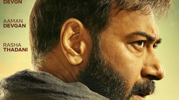 Abhishek Kapoor’s Big Screen Adventure Azaad Introducing Aaman Devgan and Rasha Thadani & Ajay Devgn in a Powerful Avatar, Arrives in Cinemas on 17th January 2025