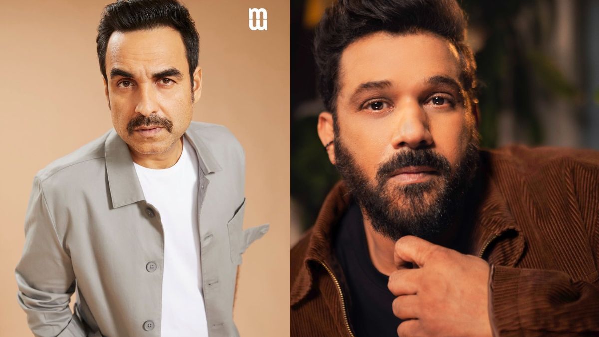 From Pankaj Tripathi to Sohum Shah: 5 Bollywood Stars Who Proudly Celebrate Their Hometown Roots From Pankaj Tripathi to Sohum Shah: 5 Bollywood Stars Who Proudly Celebrate Their Hometown Roots