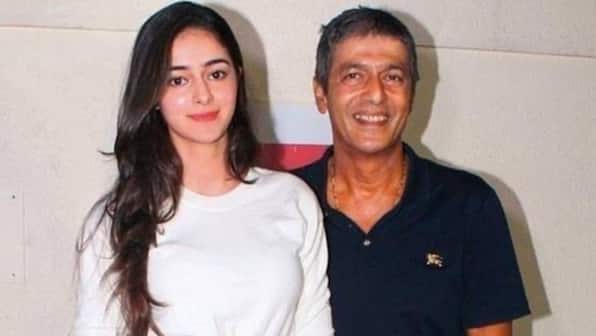 Chunky Panday says daughter Ananya Panday was conceived in Bangladesh: ‘I went for honeymoon with my wife and…’