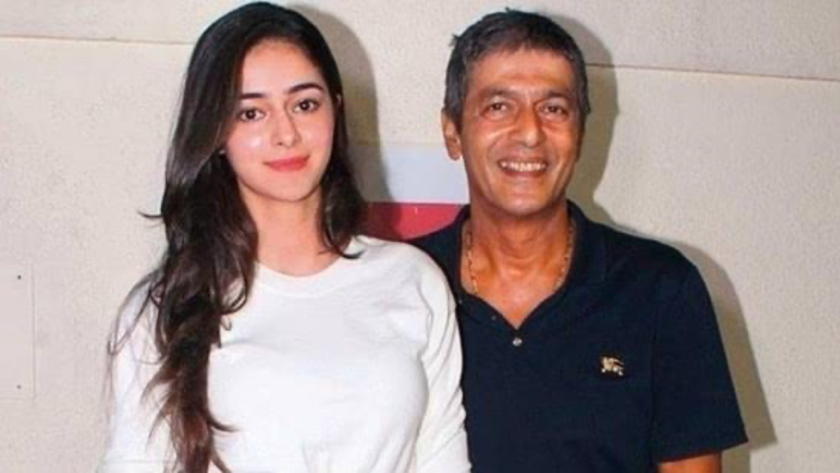 Chunky Panday says daughter Ananya Panday was conceived in Bangladesh: ‘I went for honeymoon with my wife and…’ Chunky Panday says daughter Ananya Panday was conceived in Bangladesh: ‘I went for honeymoon with my wife and…’