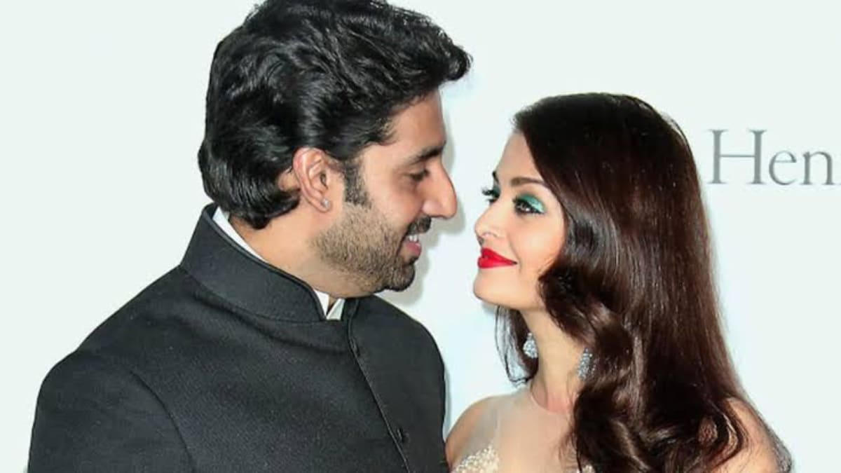 ‘Aishwarya Rai Bachchan is the total opposite of Abhishek Bachchan,’ reveals the couple’s co-star amid their divorce rumours