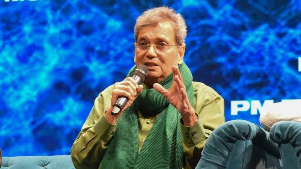 Filmmaker Subhash Ghai Admitted To ICU Of Lilavati Hospital, representative says ‘He has been admitted for…’ Filmmaker Subhash Ghai Admitted To ICU Of Lilavati Hospital, representative says ‘He has been admitted for…’