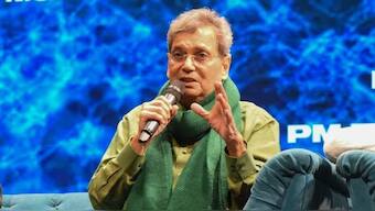 Filmmaker Subhash Ghai Admitted To ICU Of Lilavati Hospital, representative says ‘He has been admitted for…’