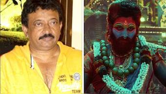 Ram Gopal Varma supports ‘Pushpa 2’ star Allu Arjun amid his stampede row, says ‘It is truly ridiculous to blame him for the unfortunate death of a woman’