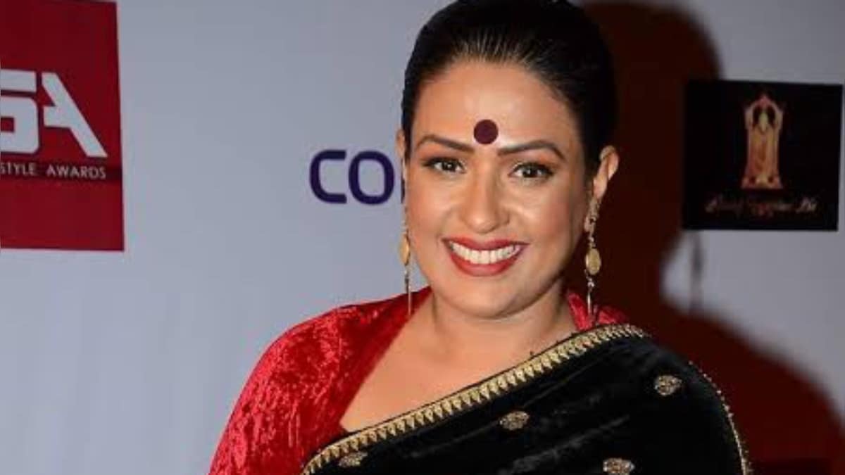 ‘Bhool Bhulaiyaa 2’ actress Ashwini Kalsekar says she was unable to conceive due to her kidney issues: ‘Surrogacy was not in fashion at that time’