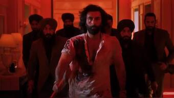 Firstpost at Red Sea 2024 | Ranbir Kapoor on ‘Animal’: ‘I was scared when Sandeep Reddy Vanga offered me the film but…’