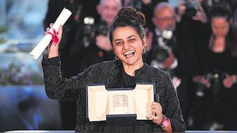 Golden Globes 2025: Filmmaker Payal Kapadia creates history as her film ‘All We Imagine As Light’ earns two nominations