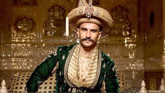 9 Years of Bajirao Mastani: How Ranveer Singh’s Dedication Brought Indian Cinema’s Finest Heroic Character ‘Peshwa Bajirao’ to Life