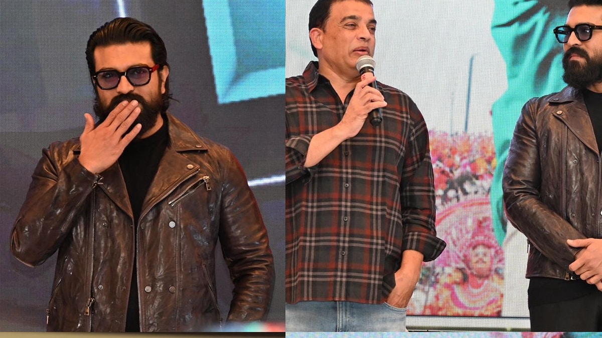 Global Star Ram Charan’s “Game Changer” Pre-Release Event: A Historic Celebration in Dallas