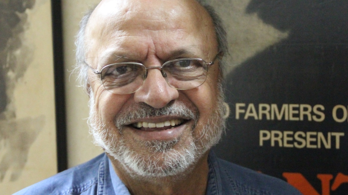 Veteran filmmaker Shyam Benegal passes away at 90 due to kidney-related issues: Report