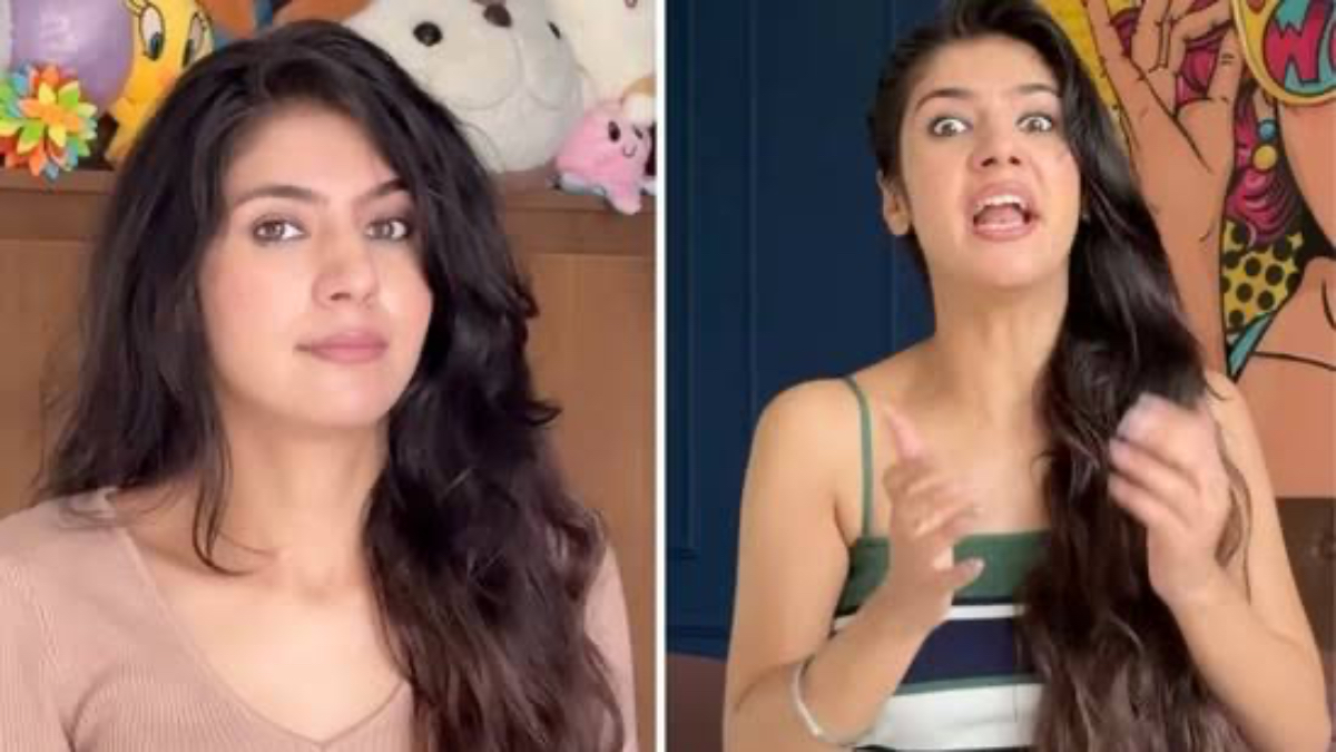 Influencer Simran Singh found dead at Gurugram apartment, police suspect suicide Influencer Simran Singh found dead at Gurugram apartment, police suspect suicide