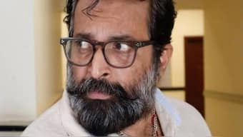 Malayalam actor Dileep Shankar found dead in hotel room in Thiruvananthapura, cause of death yet to be revealed