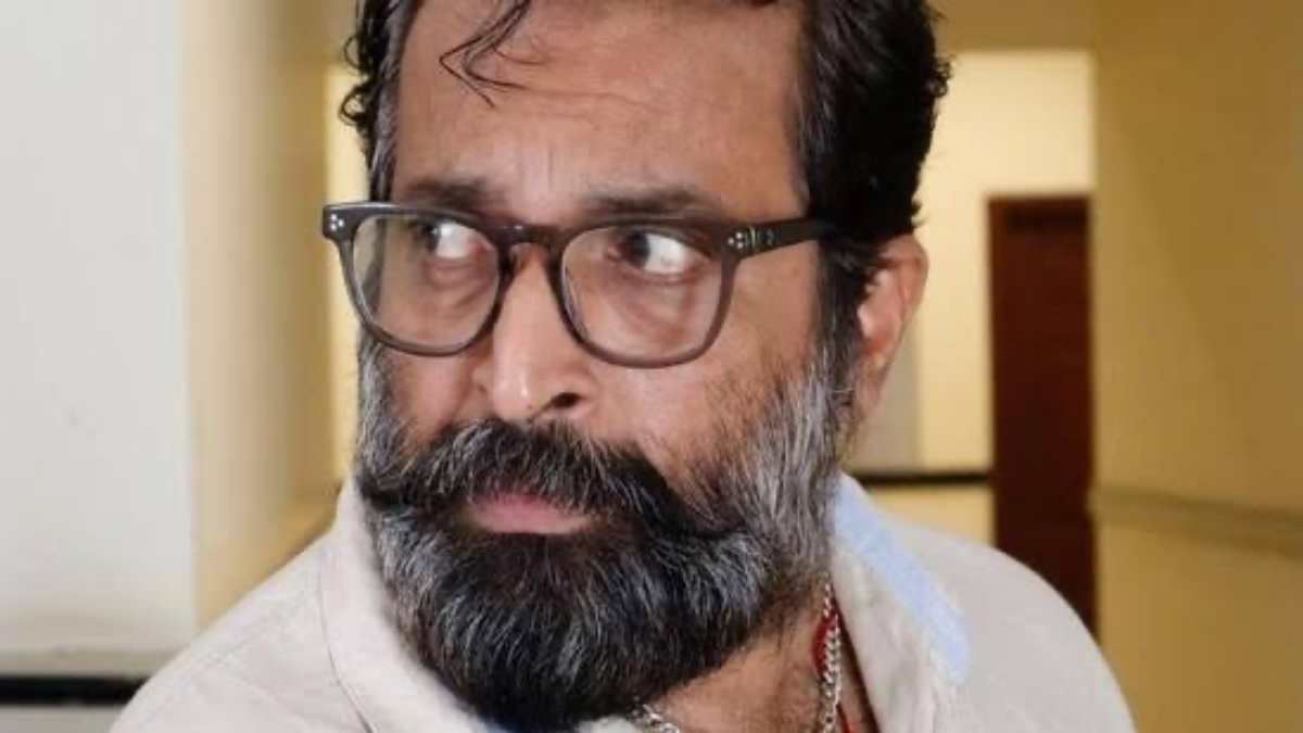 Malayalam actor Dileep Shankar found dead in hotel room in Thiruvananthapura, cause of death yet to be revealed Malayalam actor Dileep Shankar found dead in hotel room in Thiruvananthapura, cause of death yet to be revealed