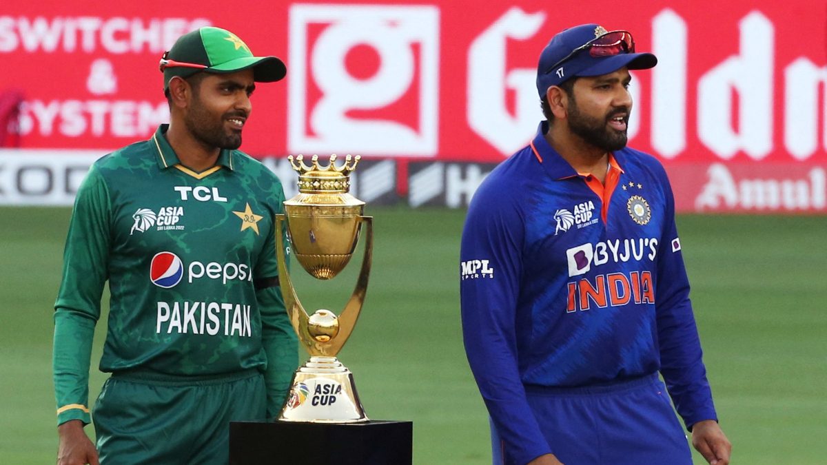 The Champions Trophy 2025 impasse is reportedly over after ICC agreed to PCB's hybrid model request. Image: Reuters The Champions Trophy 2025 impasse is reportedly over after ICC agreed to PCB's hybrid model request. Image: Reuters