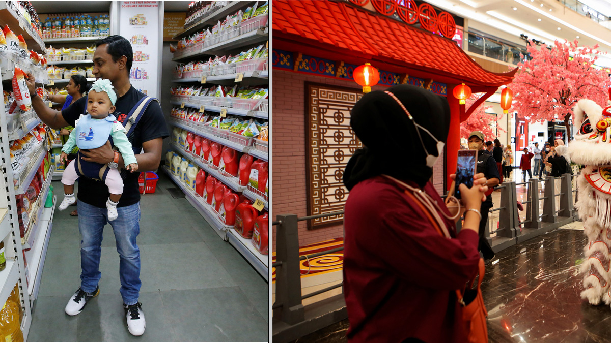 India & Indonesia: Two fast-growing economies with one middle-class story India & Indonesia: Two fast-growing economies with one middle-class story