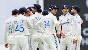 India will be aiming to retain the Border-Gavaskar Trophy with a victory in the 'Boxing Day Test against Australia in Melbourne. AP