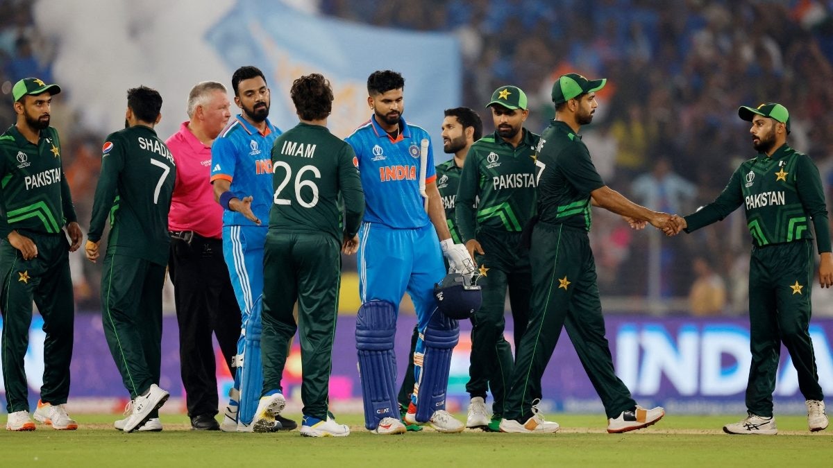 Champions Trophy 2025: ICC to reportedly announce tournament schedule on Monday as India, Pakistan resolve issues