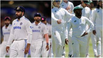 While India have slipped to the third spot following their 10-wicket defeat at the hands of Australia in Adelaide, South Africa jumped to the top with a 109-run victory over Sri Lanka in Gqeberha. AP