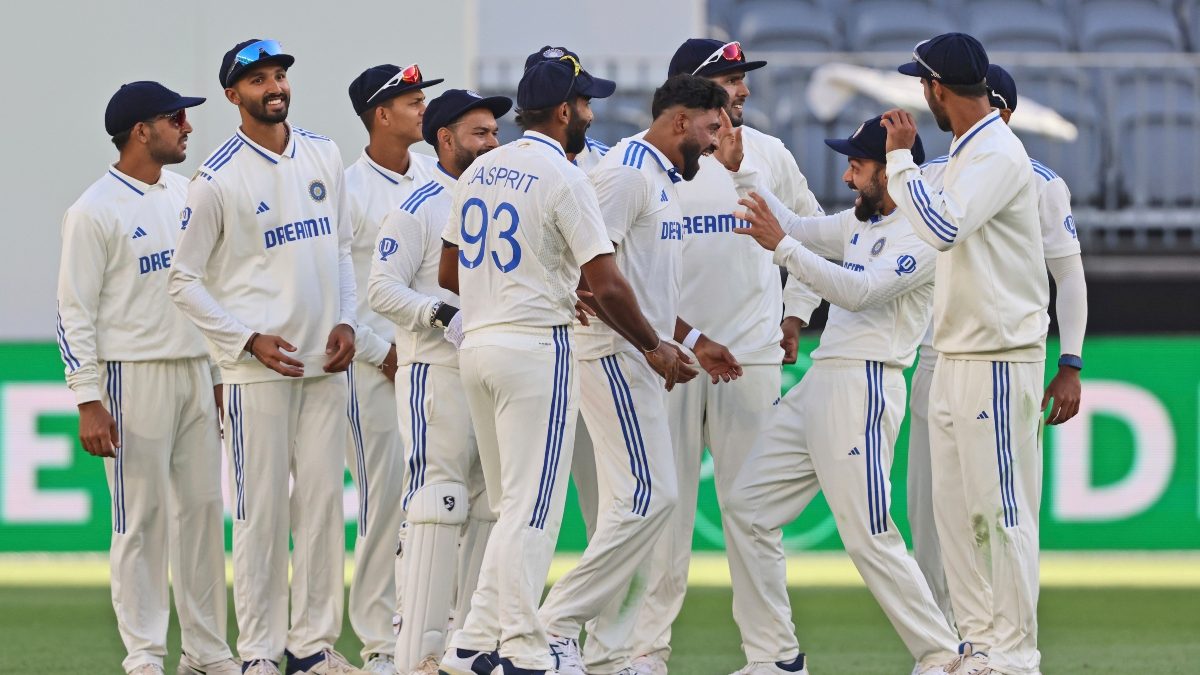 India come into the Adelaide Test against Australia on the back of a 295-run win in the first Test. AP India come into the Adelaide Test against Australia on the back of a 295-run win in the first Test. AP