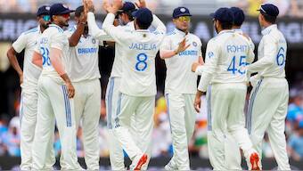 Team India will hope to earn crucial World Test Championship points with a victory in the Boxing Day Test against Australia in Melbourne. AP 