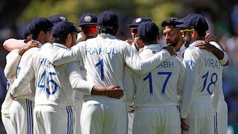 The biggest takeaway from the BCCI's new rules was the focus on building a stronger team culture by cutting down on private travel and staying until the end of a series or a tour. AP