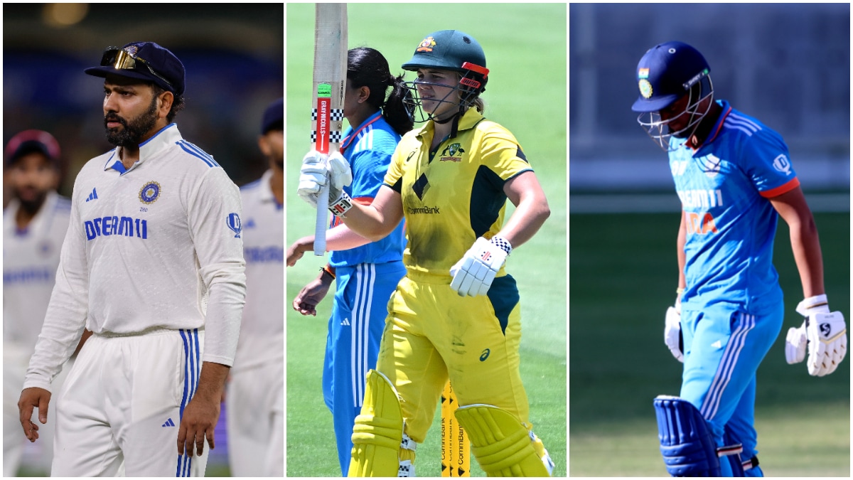 Super Sunday turns into a Sad Sunday as India suffer triple heartbreak across different formats