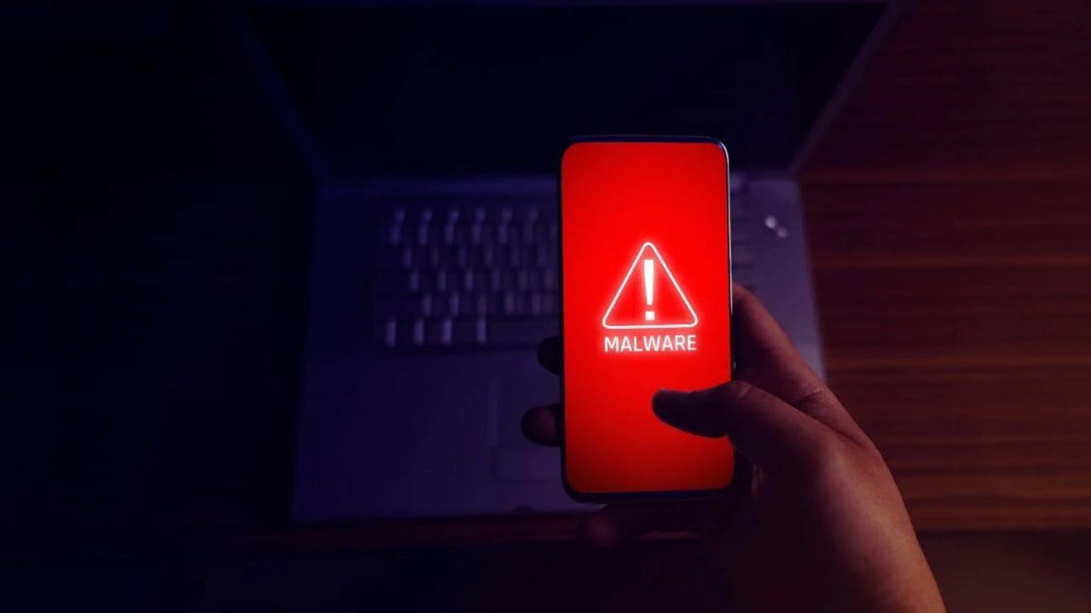 India most targeted nation for mobile malware attacks with 28% of all attacks, finds global report