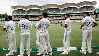 India vs Australia 2nd Test scorecard, Adelaide Oval pitch report and weather forecast for Day 1. Image: AP