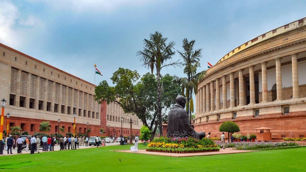 Modi govt may table 'One Nation, One Election' bill in Parliament this winter session – Firstpost