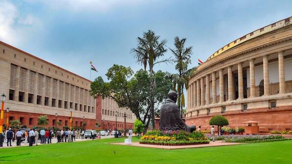Modi govt may table 'One Nation, One Election' bill in Parliament this winter session
