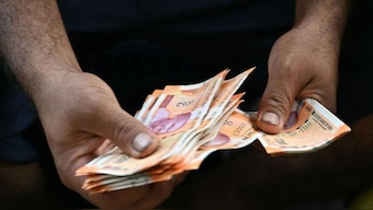 Representational image. AFP