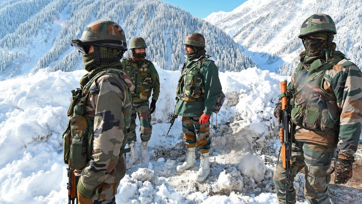 China building ability to 'fight and win wars' post 2020 standoff with India: US report China building ability to 'fight and win wars' post 2020 standoff with India: US report