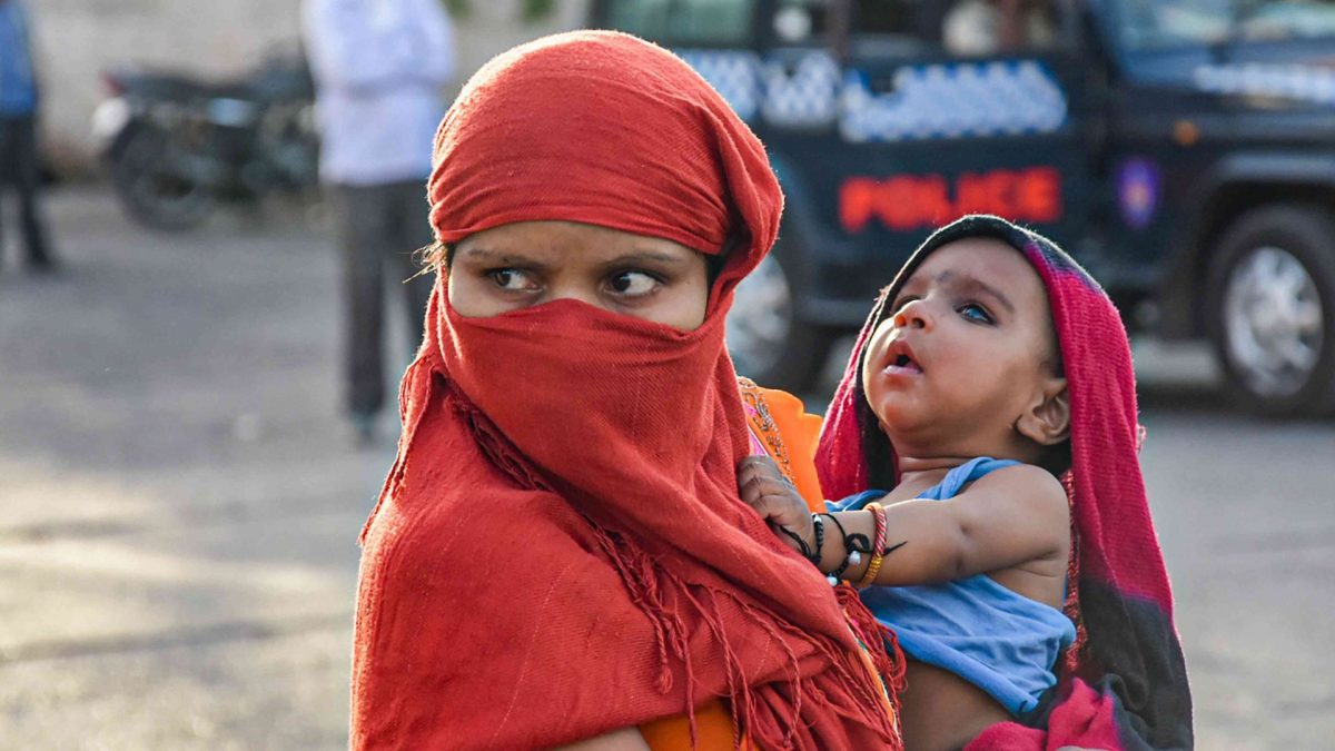 Naidu, Stalin and now Bhagwat flag India’s falling TFR: 8 things to know Naidu, Stalin and now Bhagwat flag India’s falling TFR: 8 things to know