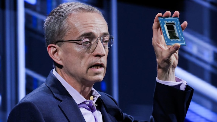 Intel CEO Pat Gelsinger forced to retire after 40 years at the company, as chipmaker continues to struggle