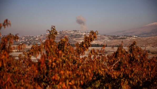 Will the US-brokered ceasefire between Israel and Lebanon's Hezbollah hold?