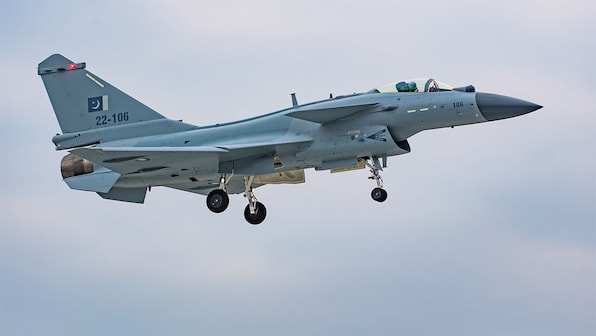 Indonesia gets J-10 deal offer from China: Is it a budget buy or Beijing’s strategic trap?