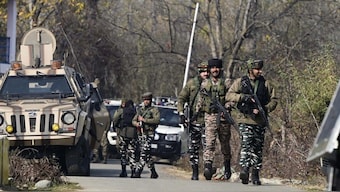 Representational image. Source: PTI | 
