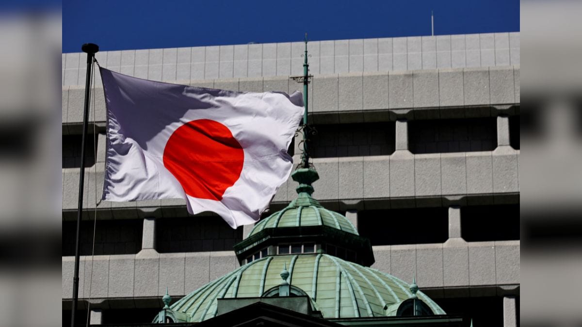 The public is losing trust in Japan's financial institutions, but why?