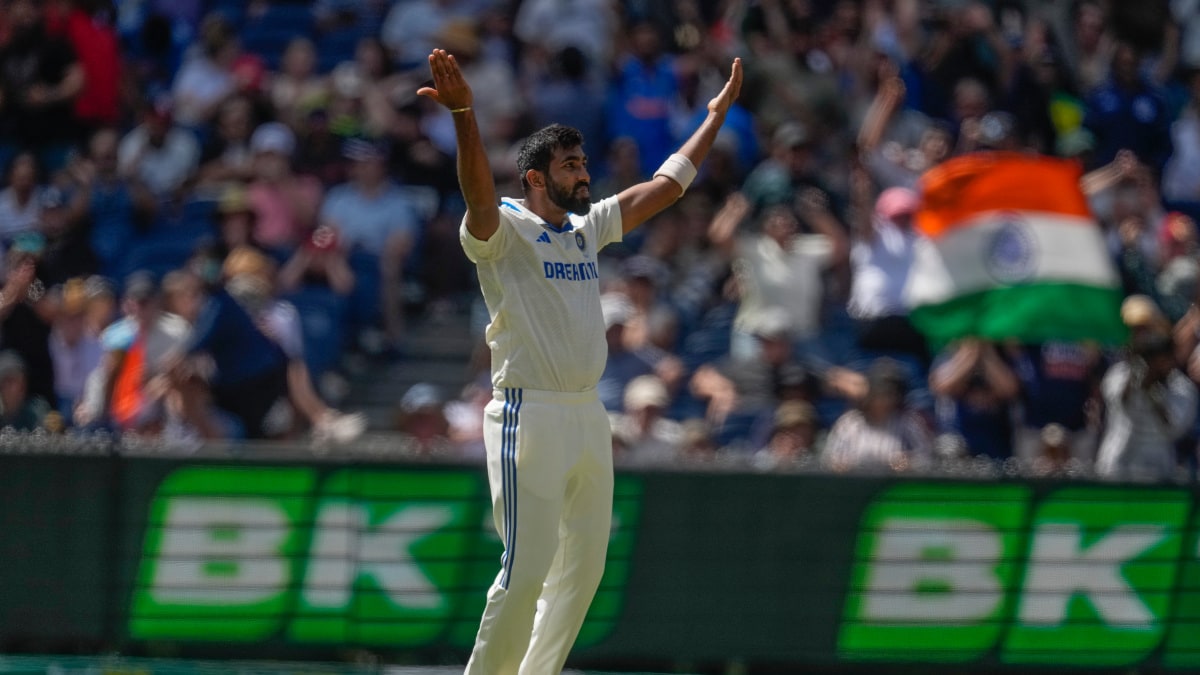 Perfectionist Jasprit Bumrah makes seemingly docile MCG track come breathtakingly alive on Day 4