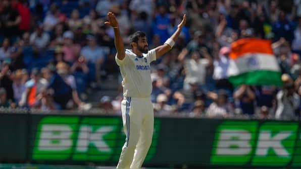 Perfectionist Jasprit Bumrah makes seemingly docile MCG track come breathtakingly alive on Day 4