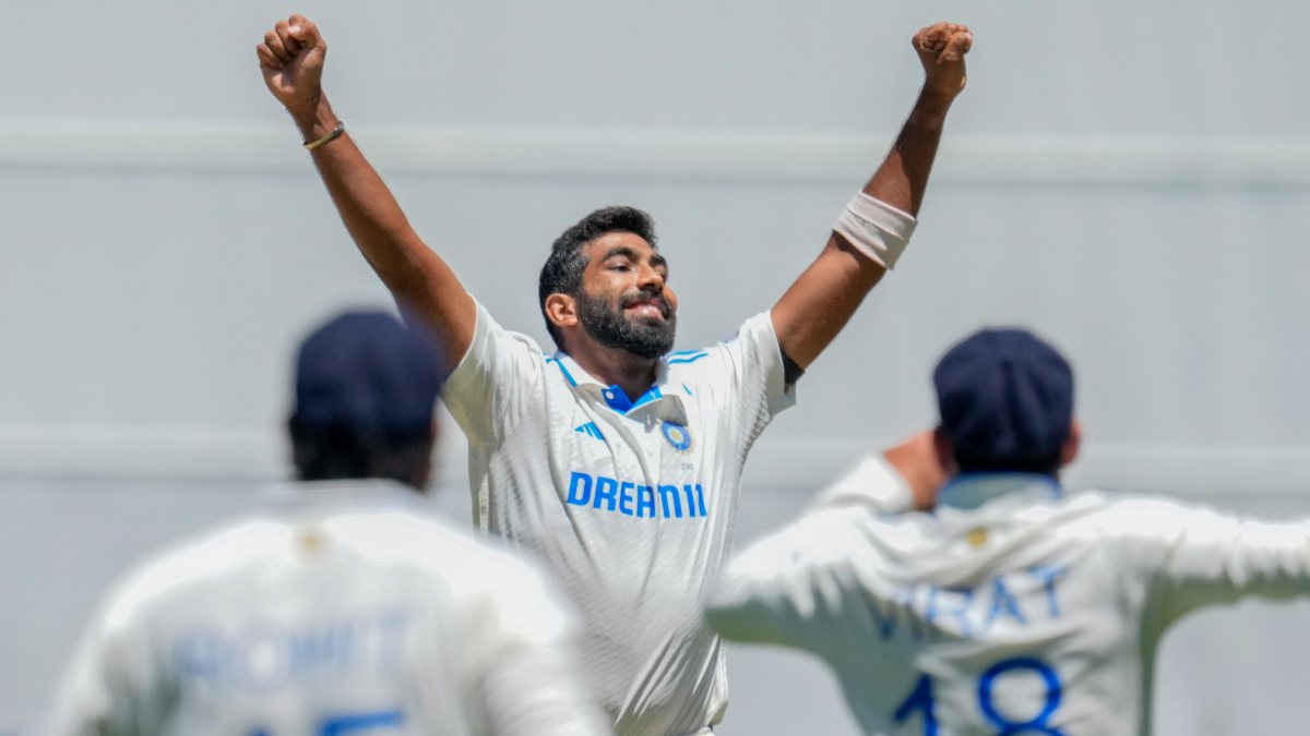 Jasprit Bumrah makes history at MCG, becomes first bowler with sub-20 average to 200-wicket club in Tests Jasprit Bumrah makes history at MCG, becomes first bowler with sub-20 average to 200-wicket club in Tests
