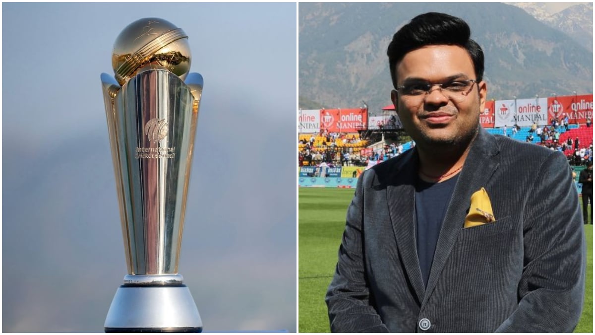 Champions Trophy 2025, ICC Meeting Highlights: Meeting reportedly postponed amid ongoing uncertainty